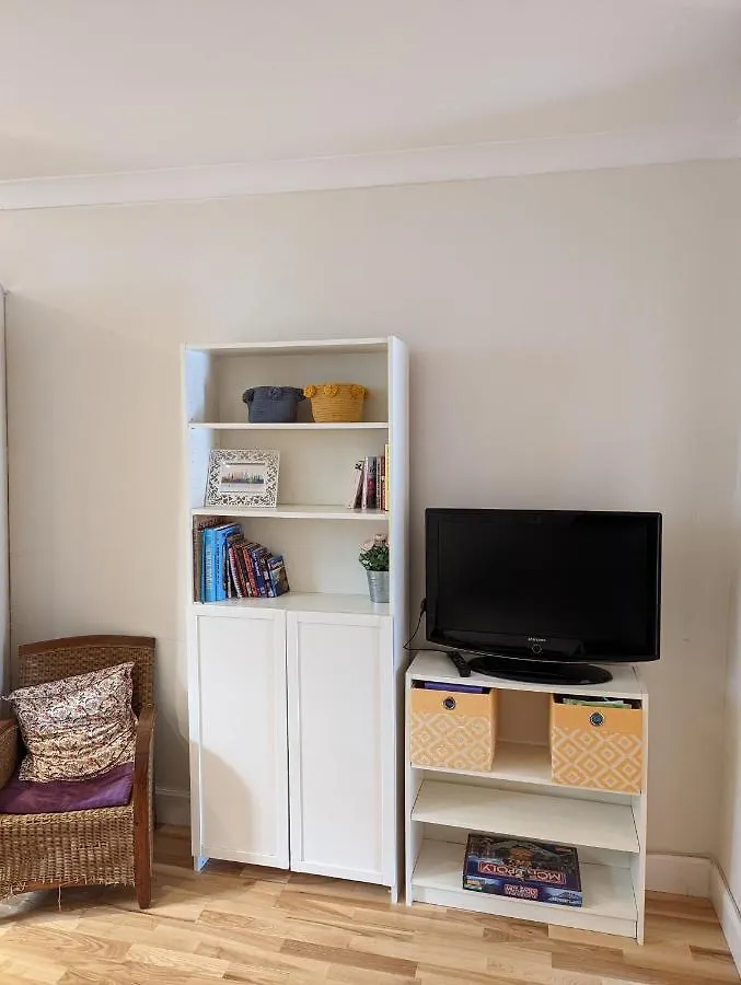 Apartment Cozy 2 Double Bedroom Flat In The Heart Of Leith Edinburgh United Kingdom