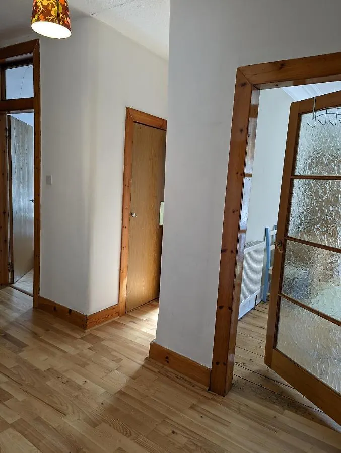Apartment Cozy 2 Double Bedroom Flat In The Heart Of Leith Edinburgh