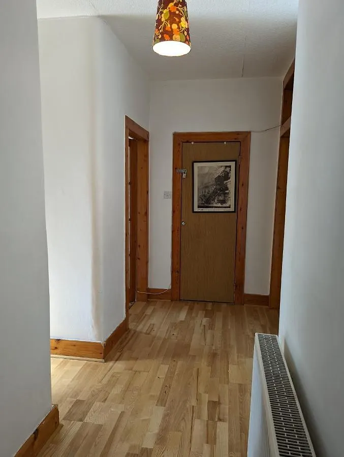 Apartment Cozy 2 Double Bedroom Flat In The Heart Of Leith Edinburgh