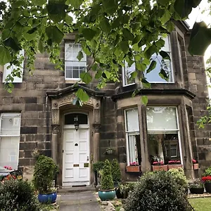Pensionat Alba House, Edinburg