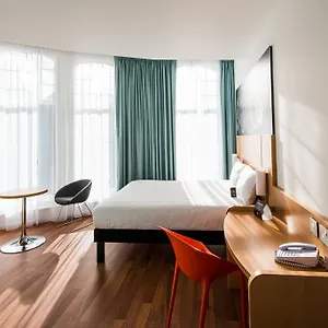 3* Ξενοδοχείο Ibis Centre South Bridge - Royal Mile